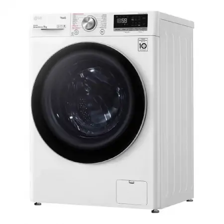 Máy Giặt LG 9 Kg FV1409S3W 11