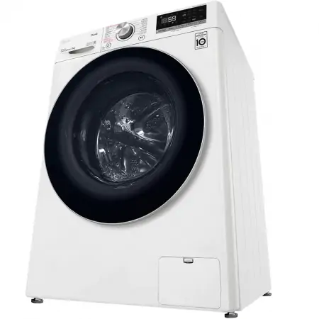 Máy Giặt LG 9 Kg FV1409S3W 5