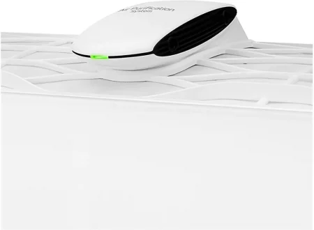 Máy lạnh LG Wifi Inverter 1.5 Hp V13APF 10