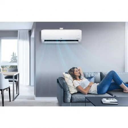 Máy lạnh LG Wifi Inverter 1.5 Hp V13APF 11