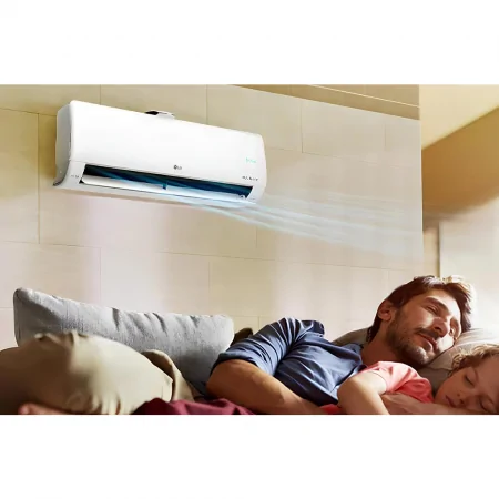 Máy lạnh LG Wifi Inverter 1.5 Hp V13APF 12