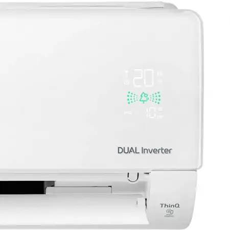 Máy lạnh LG Wifi Inverter 1.5 Hp V13APF 4
