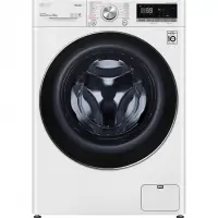 Máy Giặt LG AI DD 9 Kg FV1409S2W