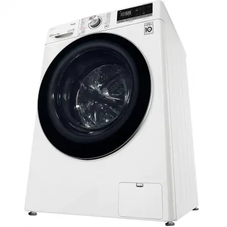 Máy Giặt LG AI DD 9 Kg FV1409S2W 2