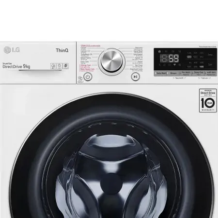 Máy Giặt LG AI DD 9 Kg FV1409S2W 6