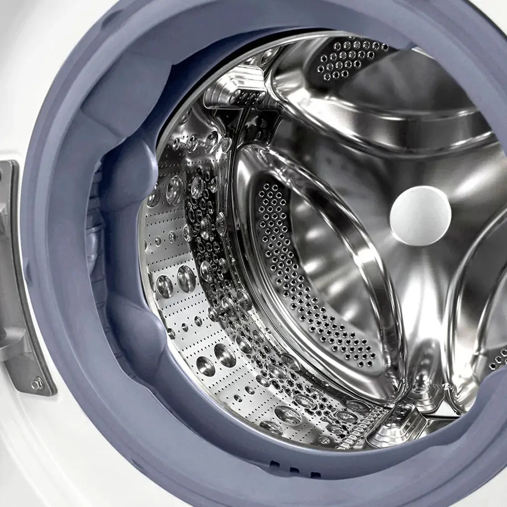 Máy Giặt LG AI DD 9 Kg FV1409S2W 9