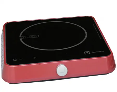 Bếp từ Electrolux ETD32D 0