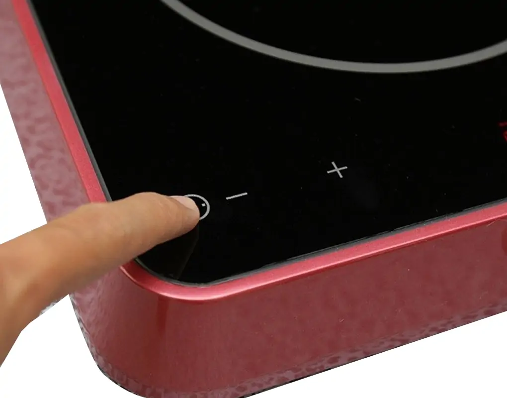 Bếp từ Electrolux ETD32D 1