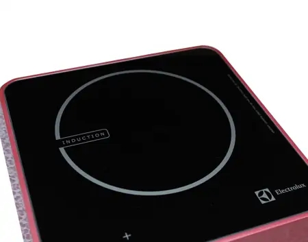 Bếp từ Electrolux ETD32D 2