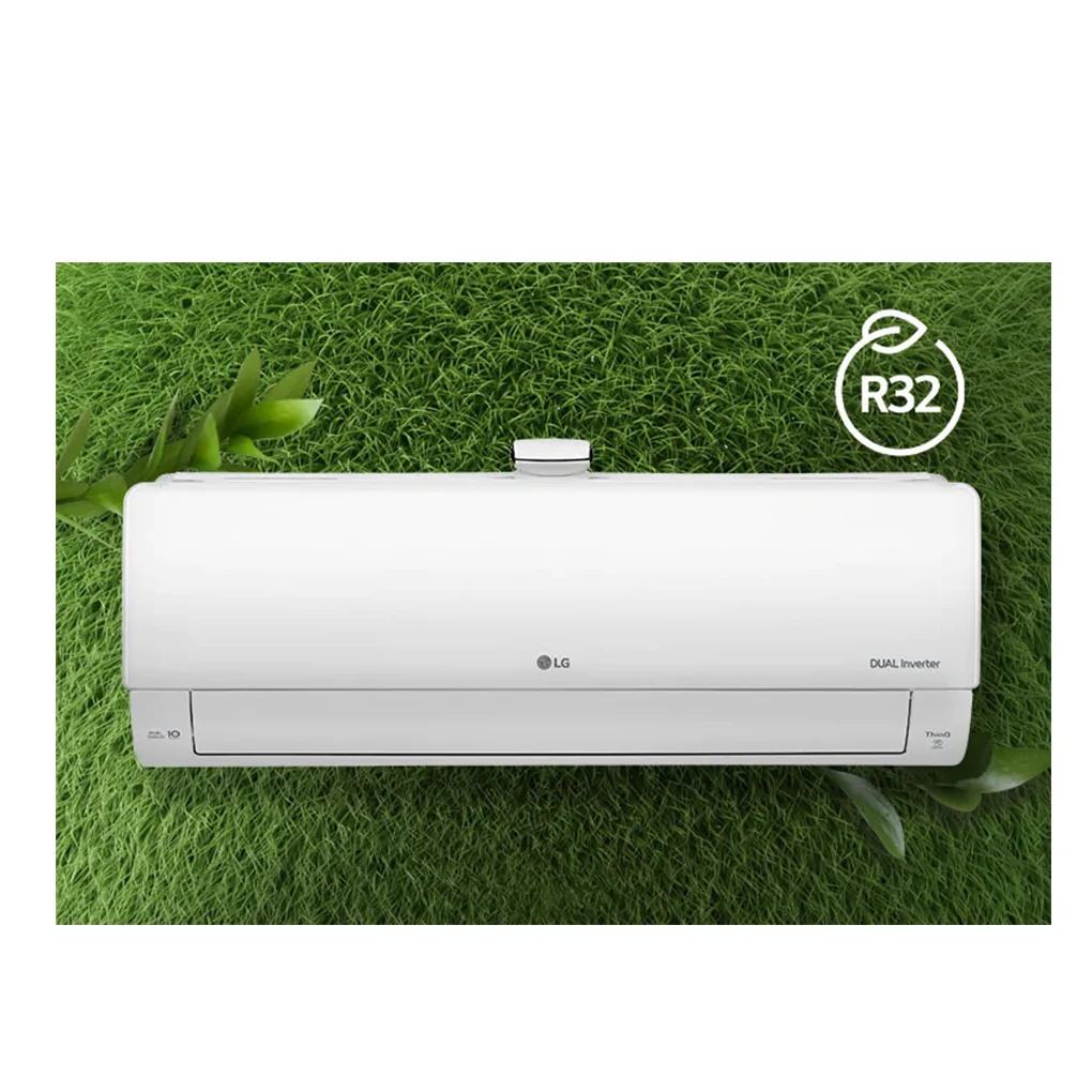 Máy lạnh LG Wifi Inverter 1 Hp V10APF 12