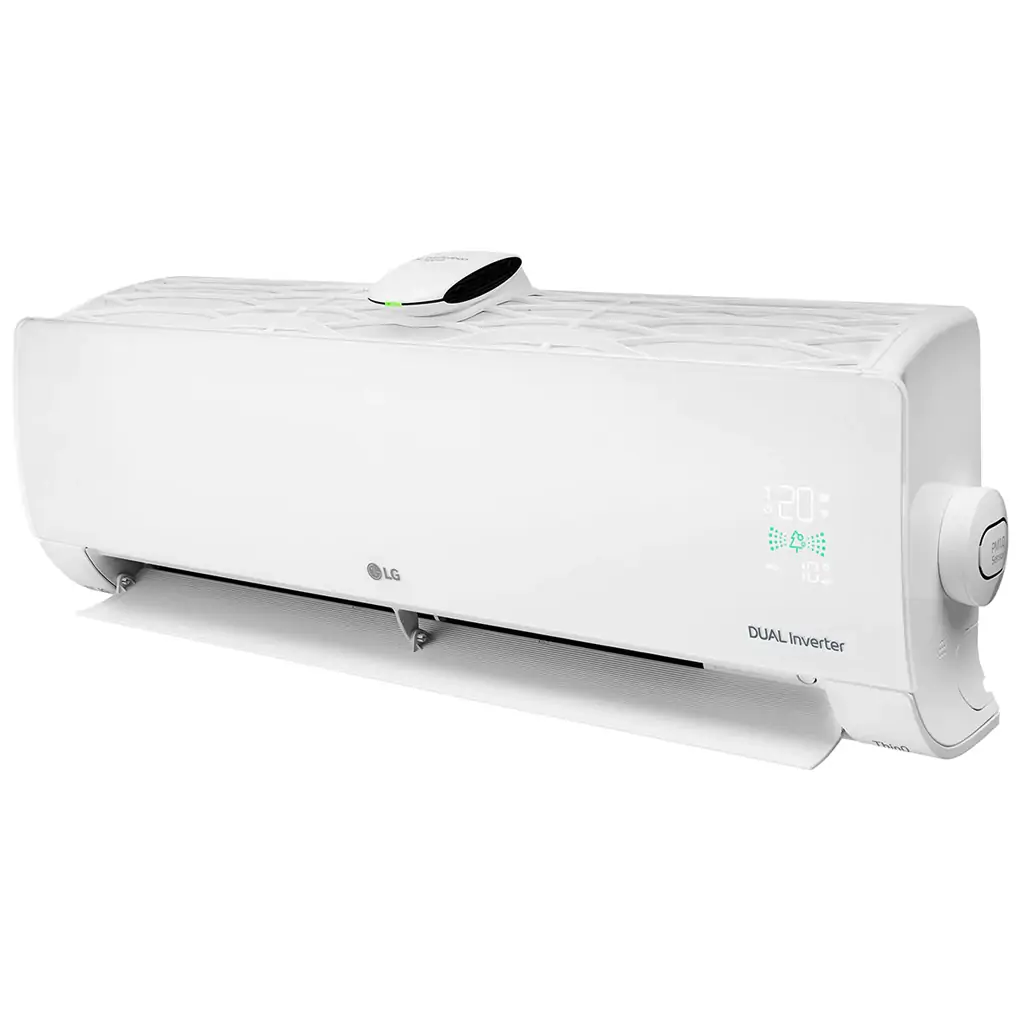 Máy lạnh LG Wifi Inverter 1 Hp V10APF 4