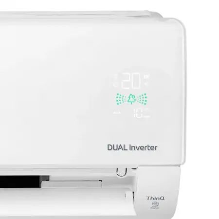 Máy lạnh LG Wifi Inverter 1 Hp V10APF 5