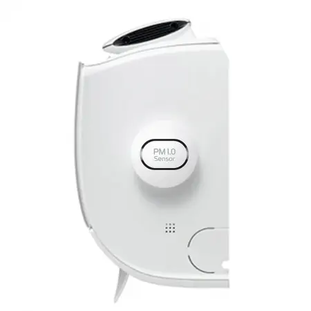 Máy lạnh LG Wifi Inverter 1 Hp V10APF 7