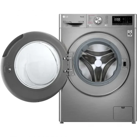 Máy Giặt LG AI DD 9 Kg FV1409S2V 3