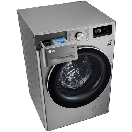 Máy Giặt LG AI DD 9 Kg FV1409S2V 5