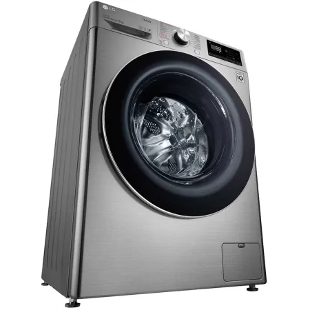 Máy Giặt LG AI DD 9 Kg FV1409S2V 6