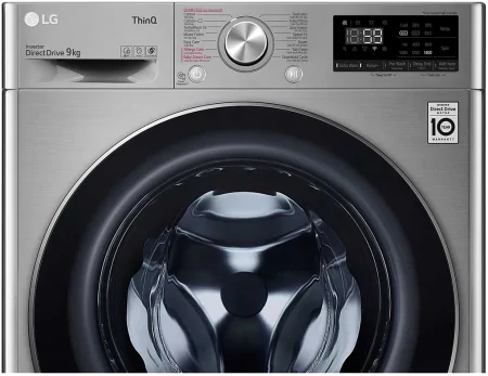 Máy Giặt LG AI DD 9 Kg FV1409S2V 9