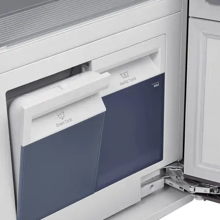 Tủ Chăm Sóc Quần Áo Thông Minh Samsung DF60R8600CG 8