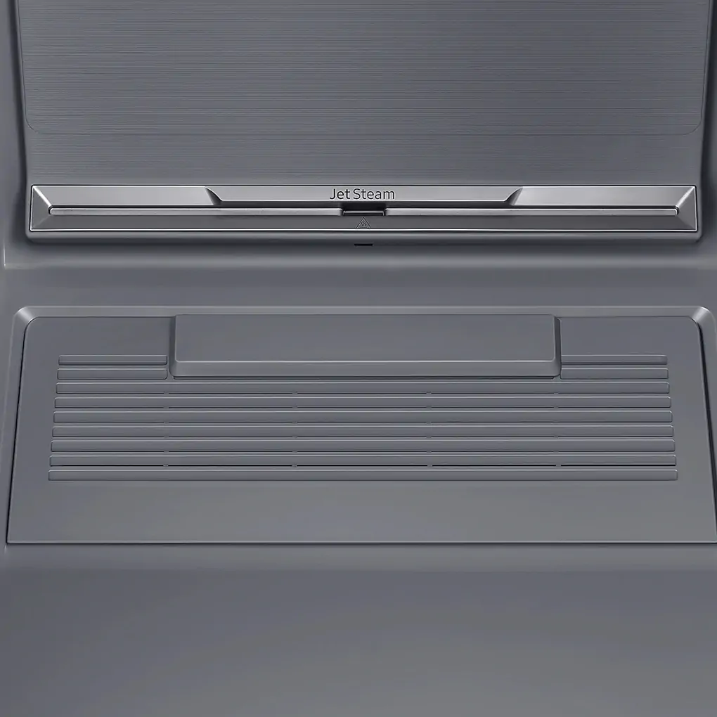 Tủ Chăm Sóc Quần Áo Thông Minh Samsung DF60R8600CG 9