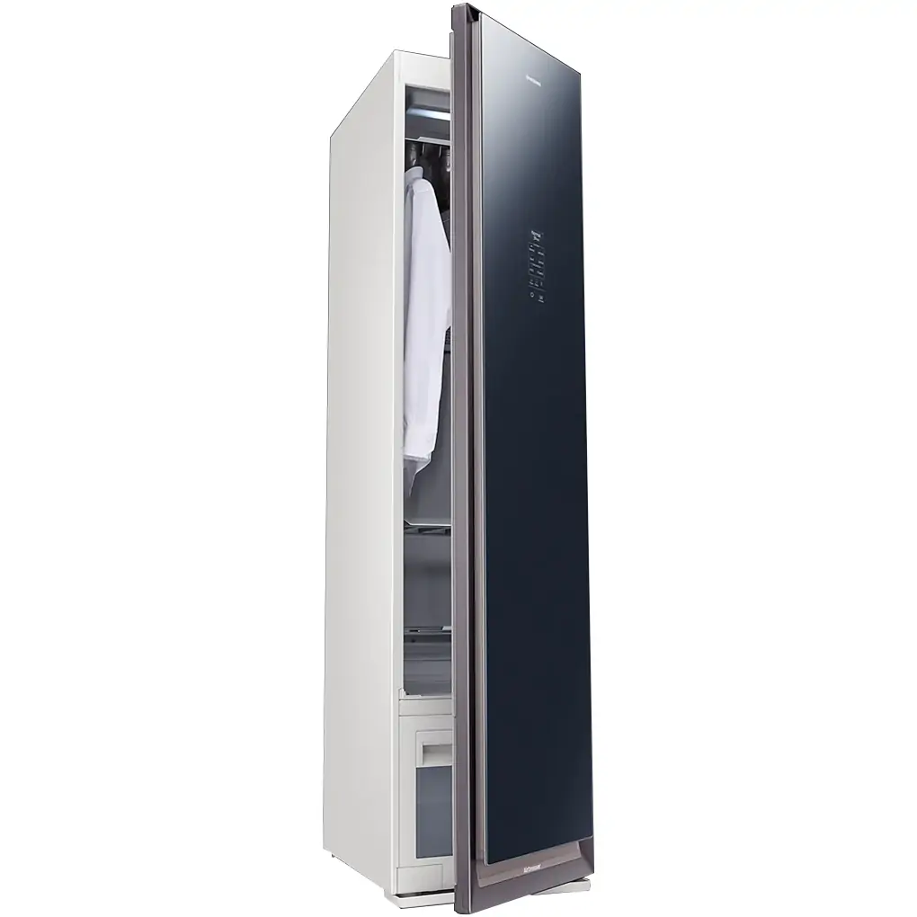 Tủ Chăm Sóc Quần Áo Thông Minh Samsung DF60R8600CG 4