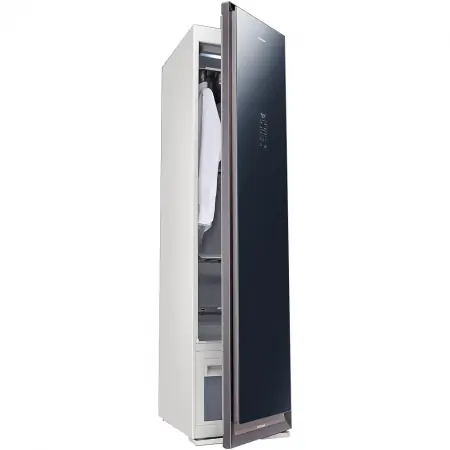 Tủ Chăm Sóc Quần Áo Thông Minh Samsung DF60R8600CG 4