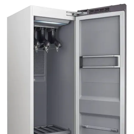Tủ Chăm Sóc Quần Áo Thông Minh Samsung DF60R8600CG 5
