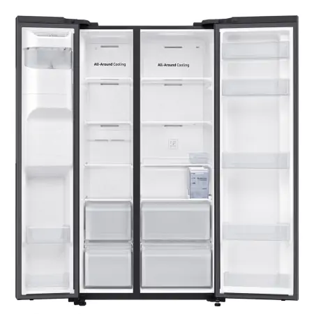 Tủ Lạnh Samsung Inverter 635 Lít RS64R5301B4 2