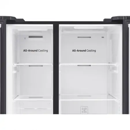 Tủ Lạnh Samsung Inverter 635 Lít RS64R5301B4 3