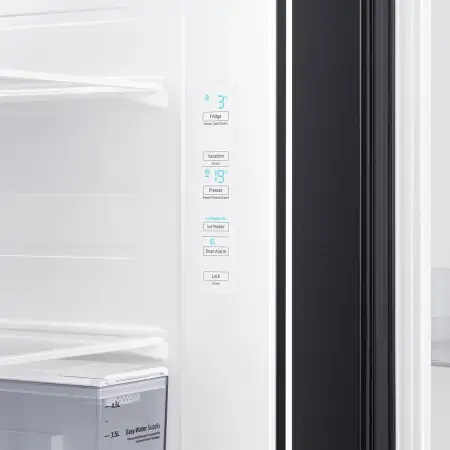 Tủ Lạnh Samsung Inverter 635 Lít RS64R5301B4 5