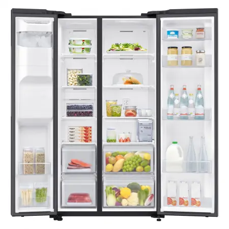 Tủ Lạnh Samsung Inverter 635 Lít RS64R5301B4 7