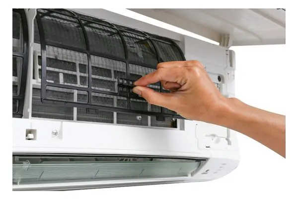 Máy lạnh Panasonic Inverter 2 Hp CU/CS-XU18UKH-8 0