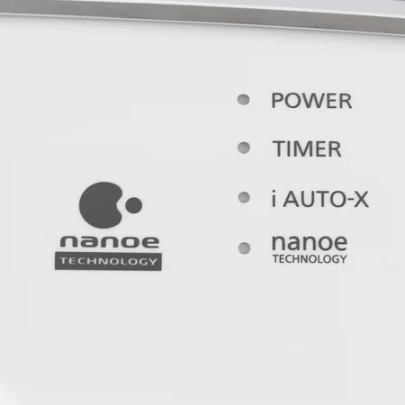 Máy lạnh Panasonic Inverter 2 Hp CU/CS-XU18UKH-8 1