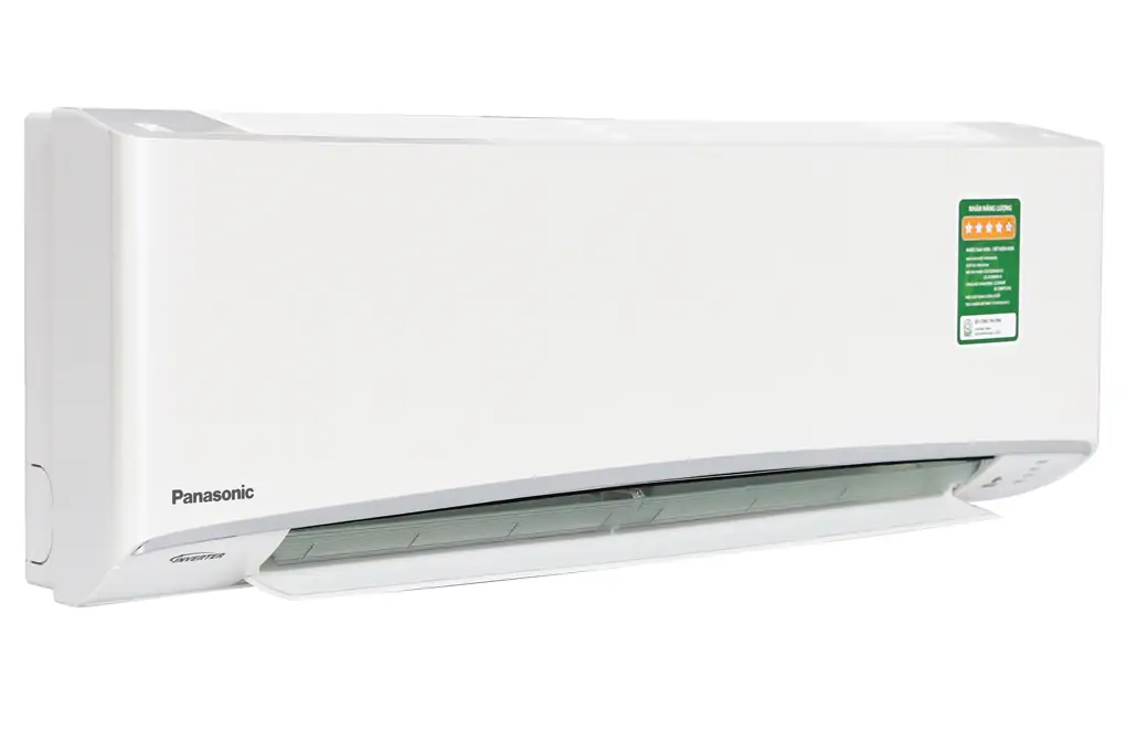 Máy lạnh Panasonic Inverter 2 Hp CU/CS-XU18UKH-8 3