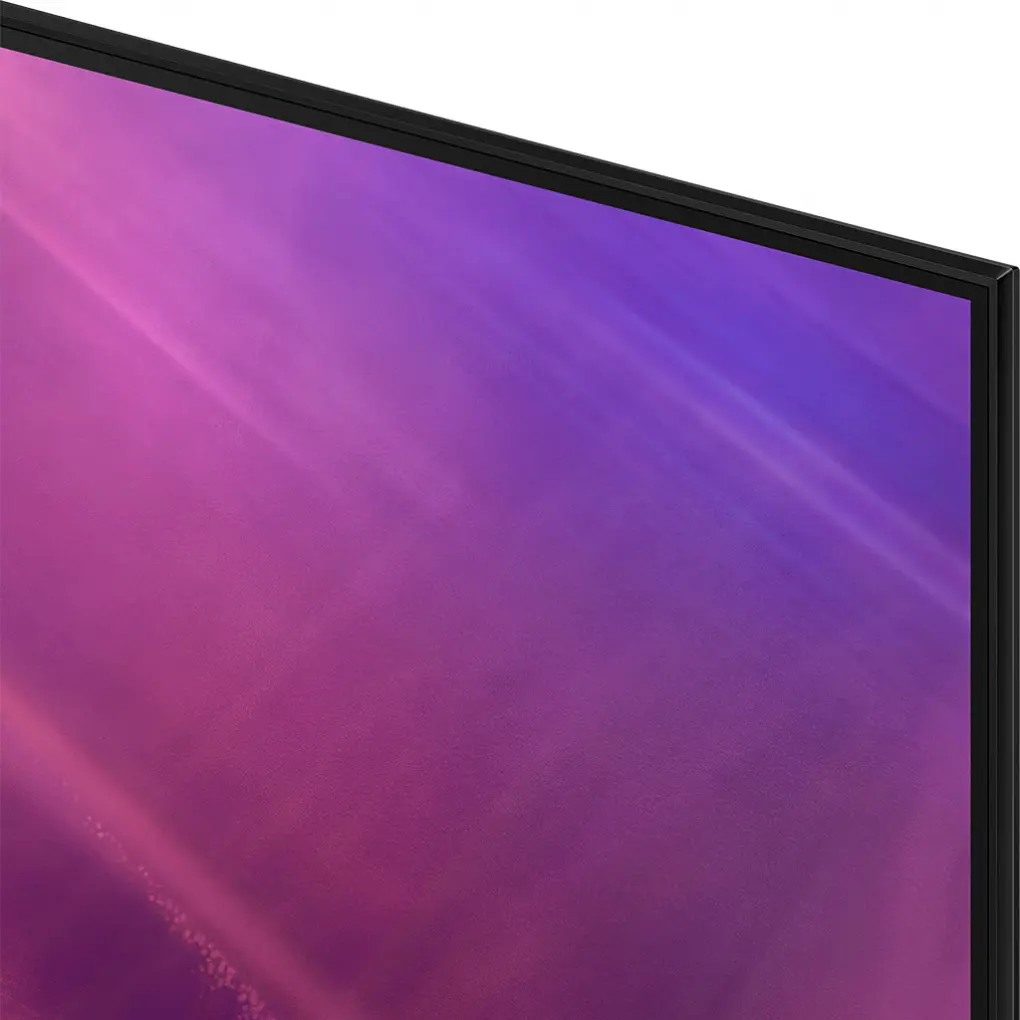 Smart Tivi 4K Samsung 43 Inch UA43AU9000 6