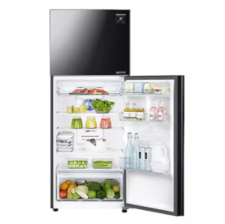 Tủ Lạnh Samsung Inverter 360 Lít RT35K50822C 2