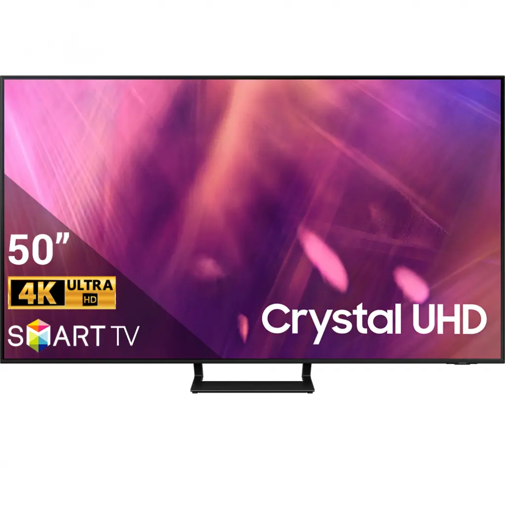 Samsung Smart Tivi 4K 50 Inch UA50AU9000 0