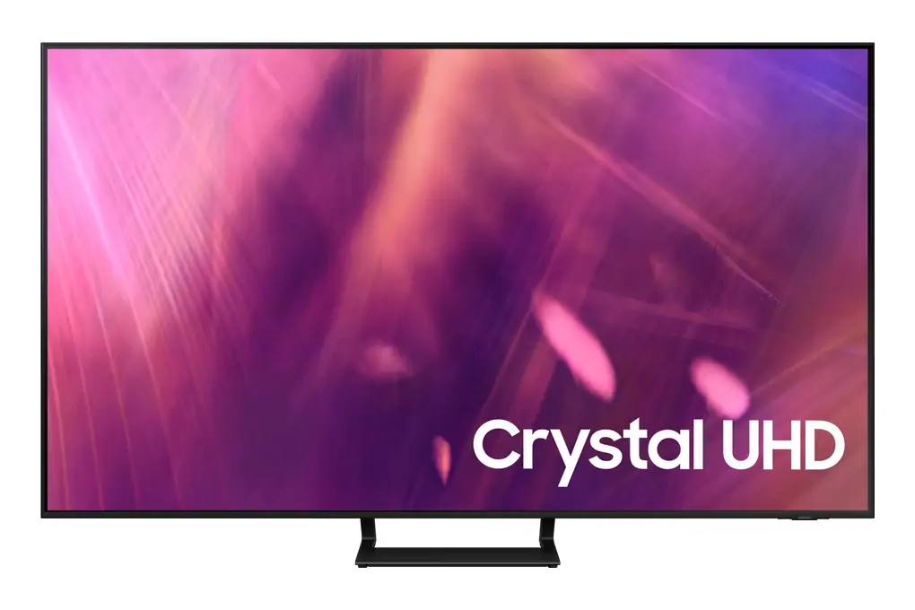 Samsung Smart Tivi 4K 55 Inch UA55AU9000 0