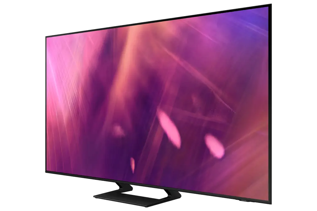 Samsung Smart Tivi 4K 55 Inch UA55AU9000 1