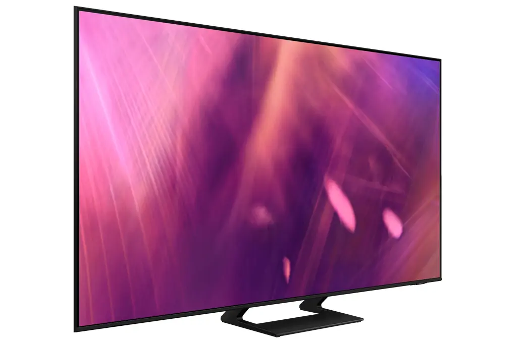 Samsung Smart Tivi 4K 55 Inch UA55AU9000 2