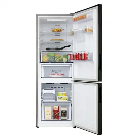 Tủ Lạnh Samsung Inverter 307 Lít RB30N4170BU 2