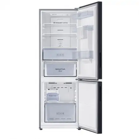 Tủ Lạnh Samsung Inverter 307 Lít RB30N4170BU 3