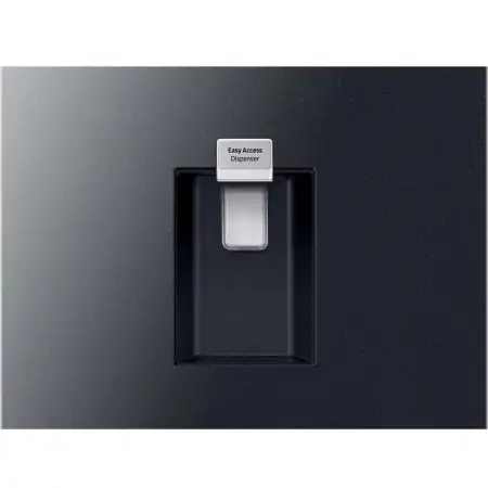 Tủ Lạnh Samsung Inverter 307 Lít RB30N4170BU 4