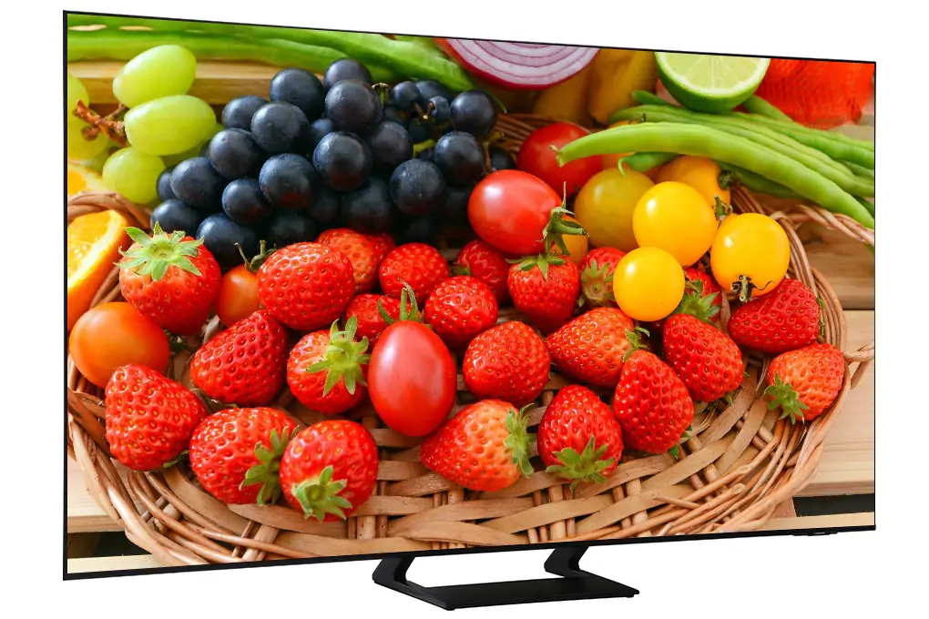 Samsung Smart Tivi 4K 65 Inch UA65AU9000 1