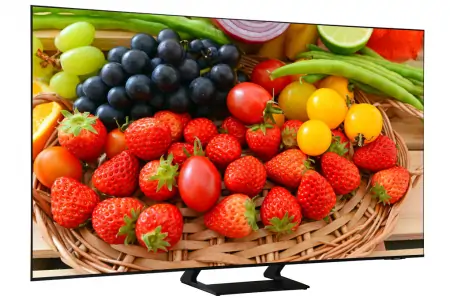 Samsung Smart Tivi 4K 65 Inch UA65AU9000 1