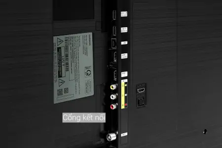 Samsung Smart Tivi 4K 65 Inch UA65AU9000 3