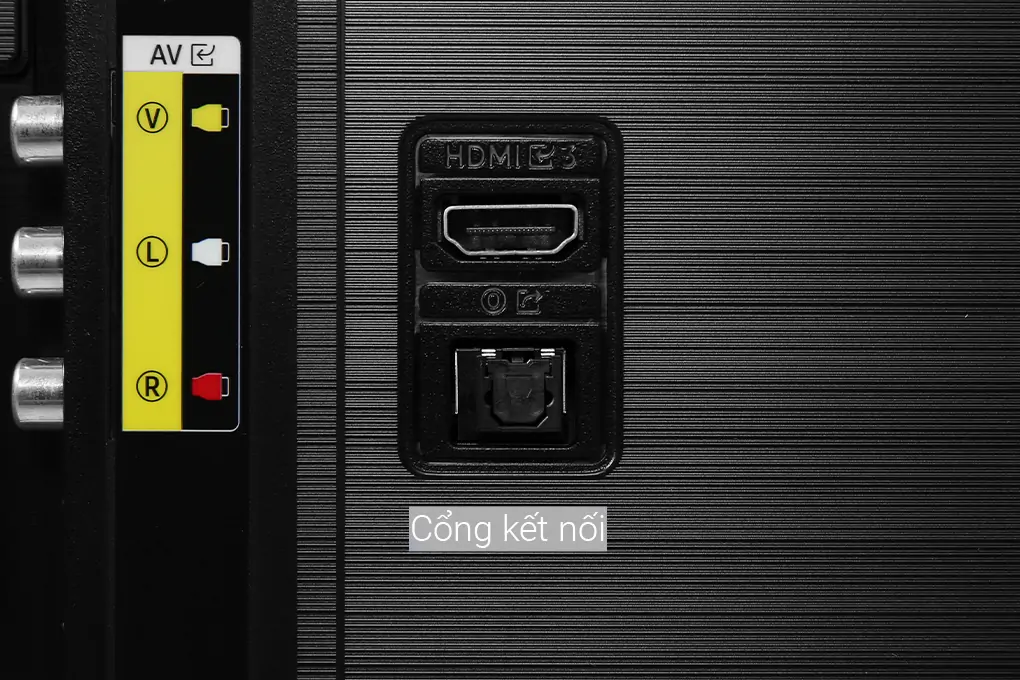 Samsung Smart Tivi 4K 65 Inch UA65AU9000 4