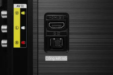 Samsung Smart Tivi 4K 65 Inch UA65AU9000 4