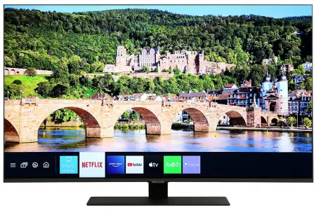 Smart Tivi QLED 4K Samsung 50 Inch QA50Q80A 0