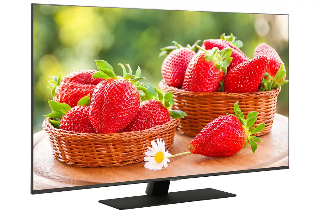 Smart Tivi QLED 4K Samsung 50 Inch QA50Q80A 1
