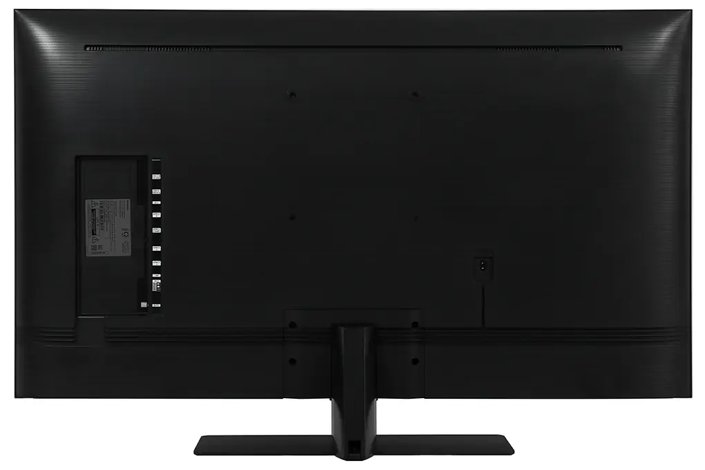 Smart Tivi QLED 4K Samsung 50 Inch QA50Q80A 2